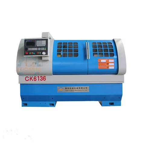 china ck6136 cnc lathe machine|yz ck6136 specs.